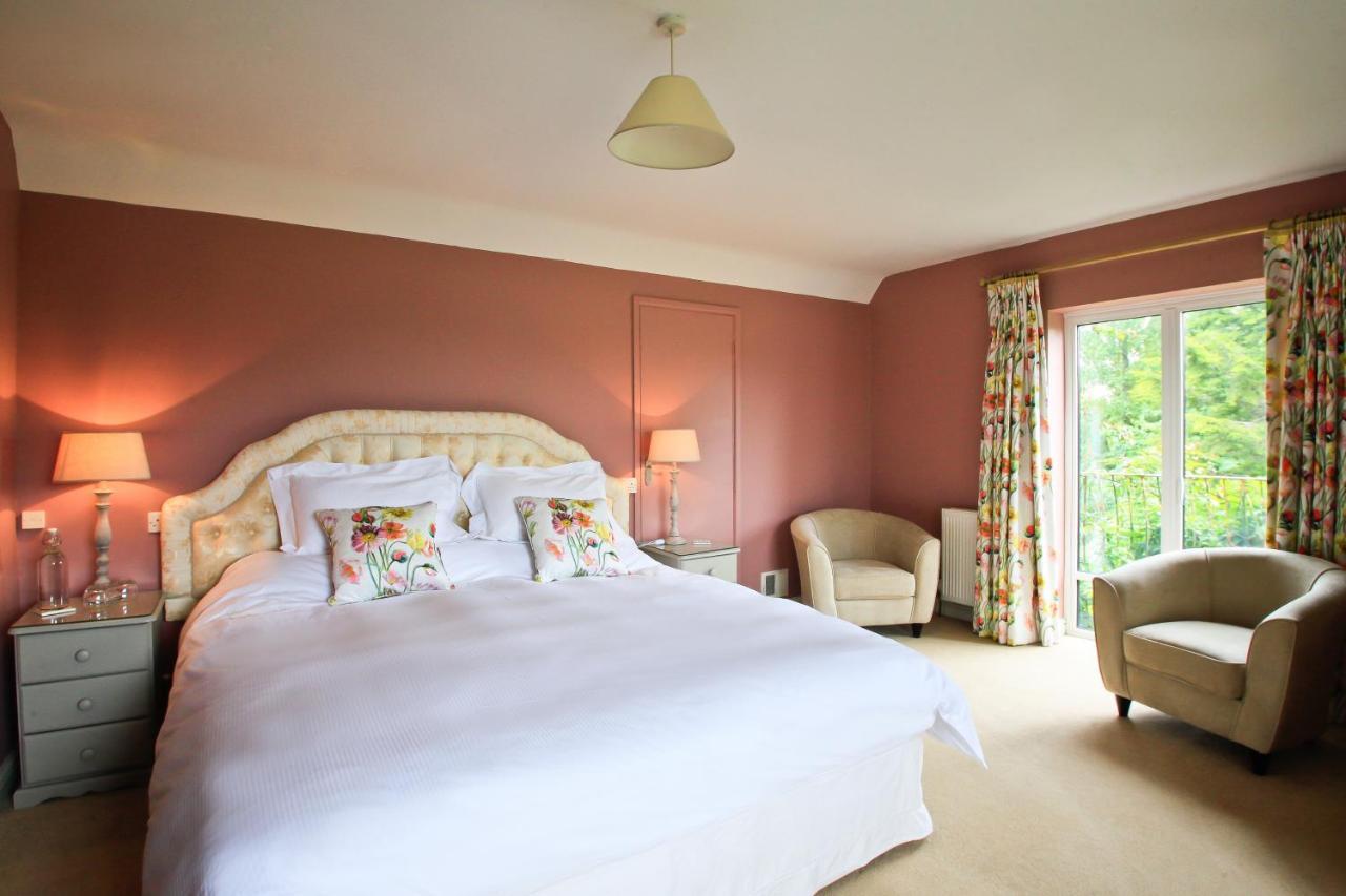 Oxbridge Farm Bed & Breakfast Netherbury Ngoại thất bức ảnh