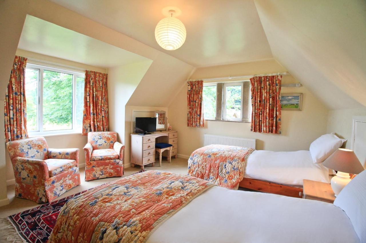 Oxbridge Farm Bed & Breakfast Netherbury Ngoại thất bức ảnh